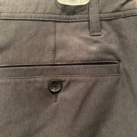 O'Neill Hybrid Shorts Size 36 NWT - Picture 6 of 7